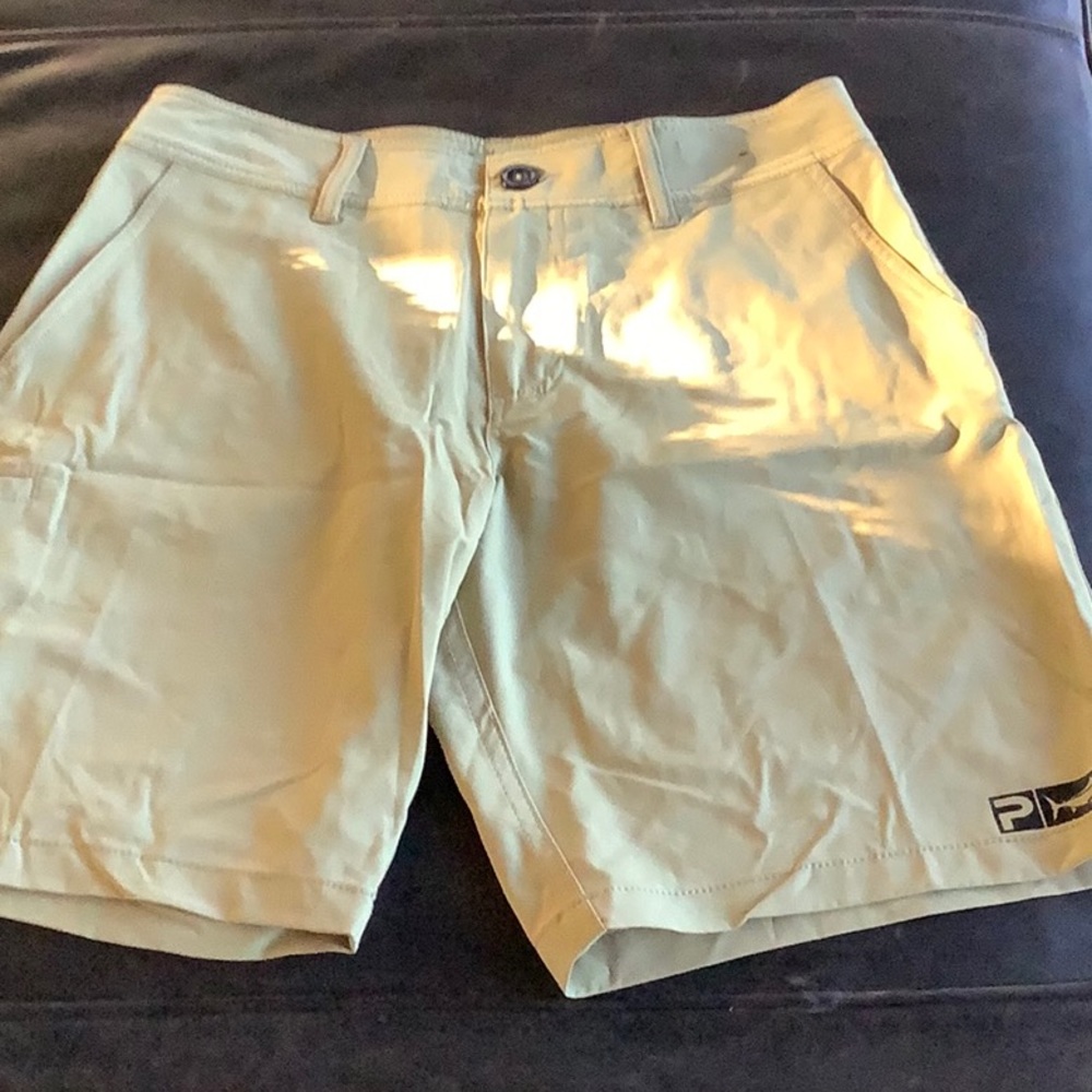 Board shorts